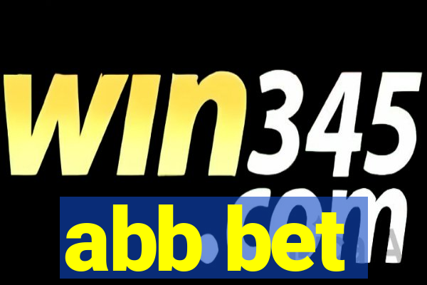 abb bet